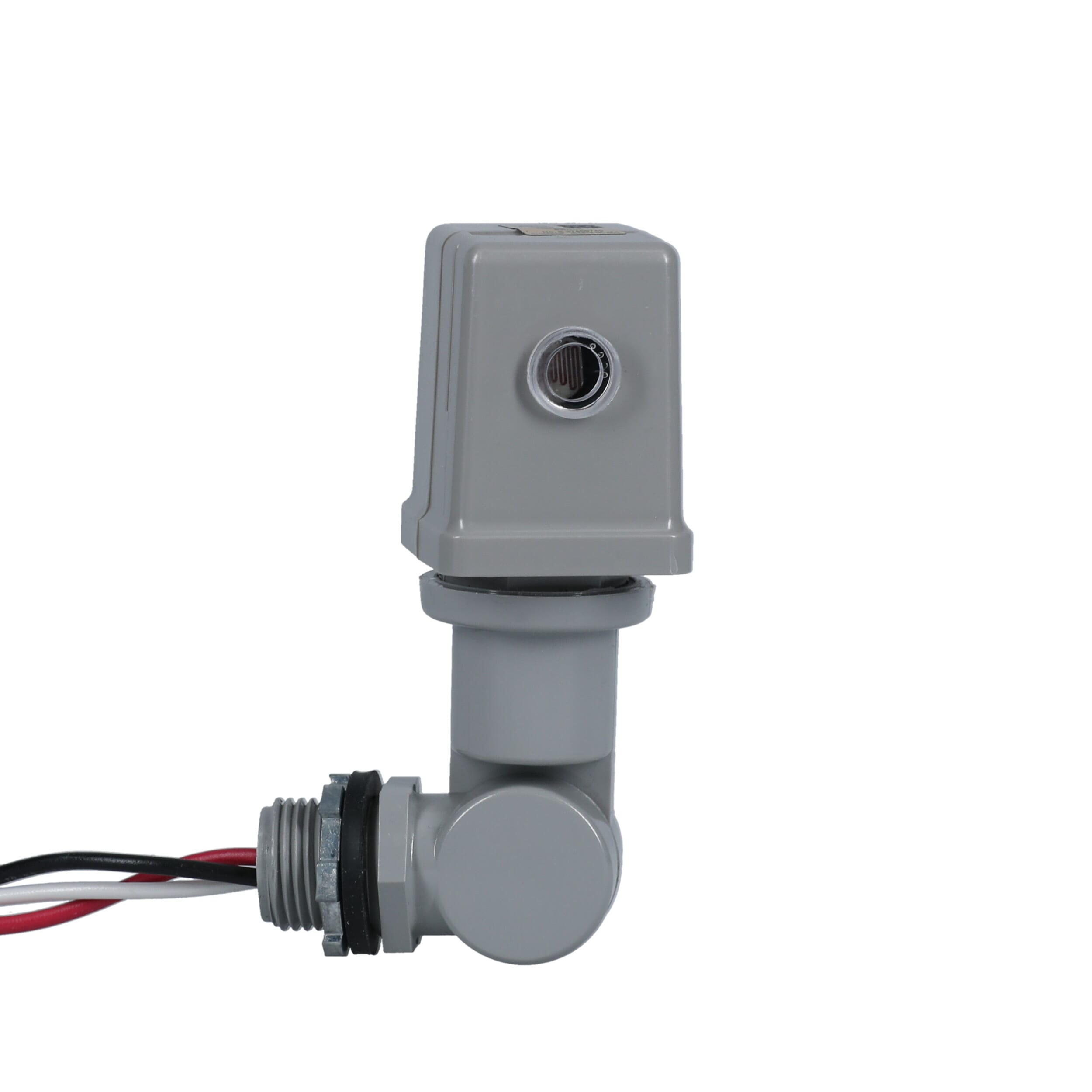 Intermatic Photo Control K4221C 120-volt Stem and Swivel Mount for sale online 